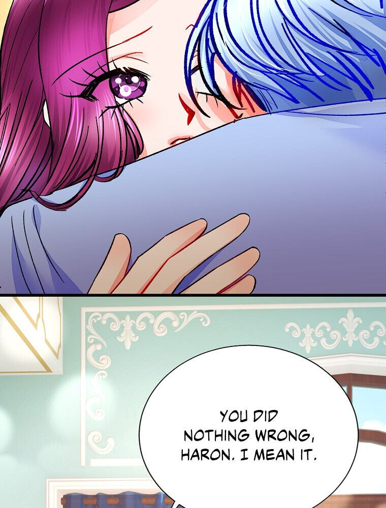 The Villainous Violet Chapter 61 page 30 - 