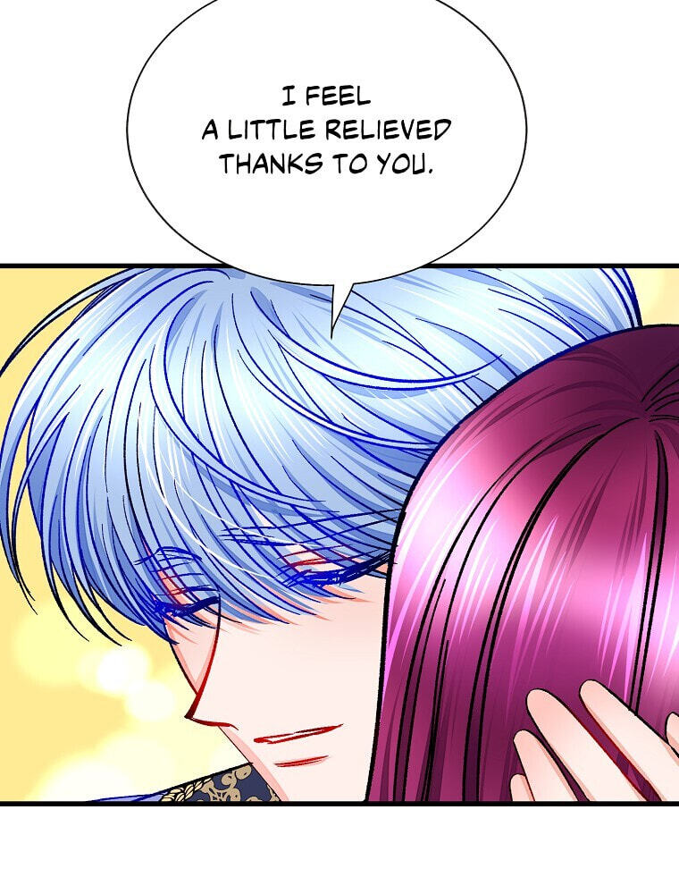 The Villainous Violet Chapter 61 page 32 - 