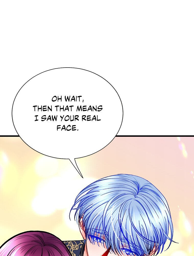 The Villainous Violet Chapter 61 page 33 - 