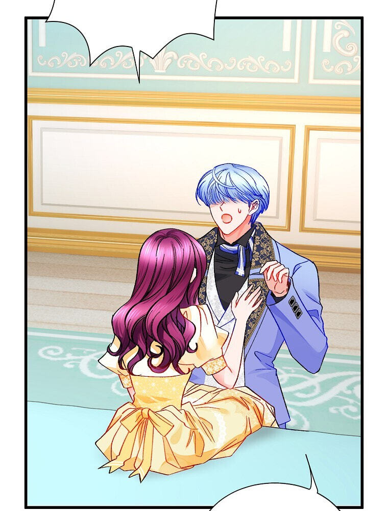 The Villainous Violet Chapter 61 page 35 - 