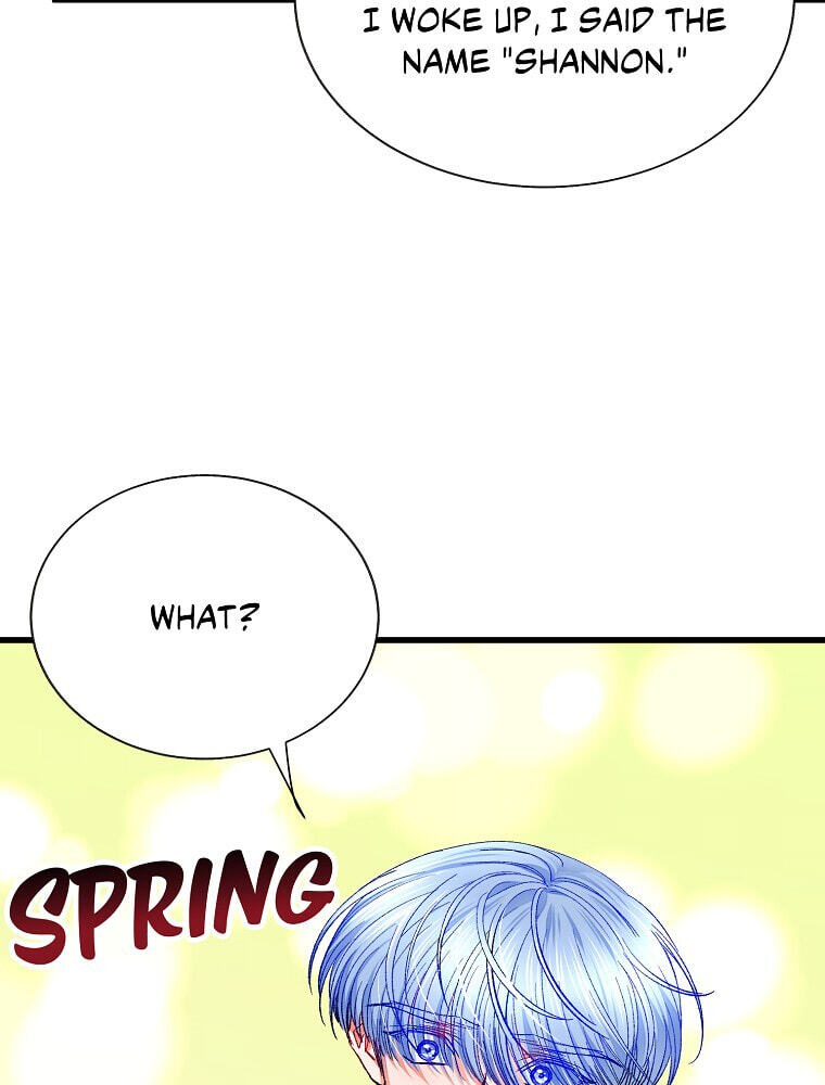 The Villainous Violet Chapter 61 page 5 - 