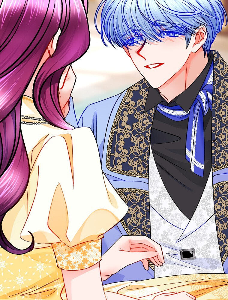 The Villainous Violet Chapter 61 page 43 - 