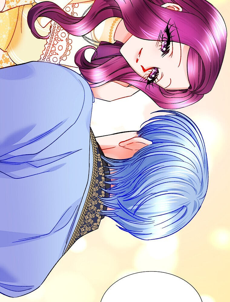 The Villainous Violet Chapter 61 page 45 - 