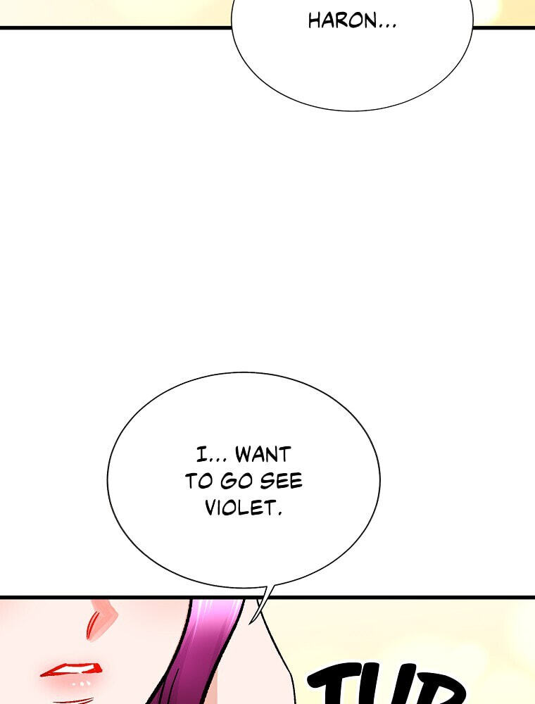 The Villainous Violet Chapter 61 page 46 - 