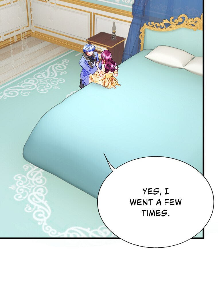 The Villainous Violet Chapter 61 page 48 - 