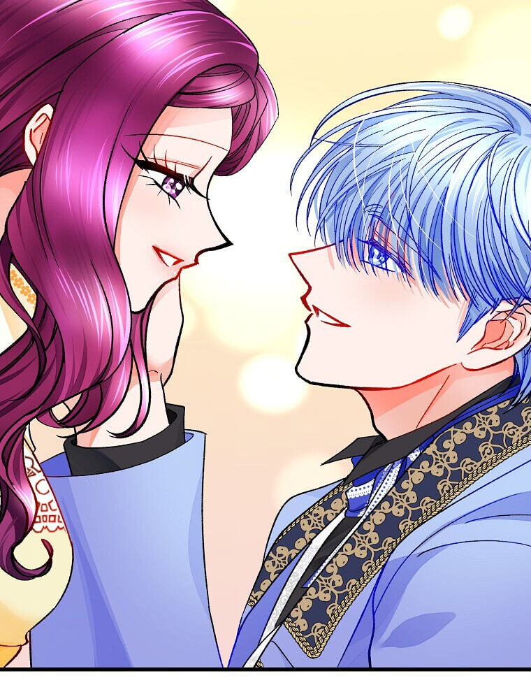 The Villainous Violet Chapter 61 page 50 - 