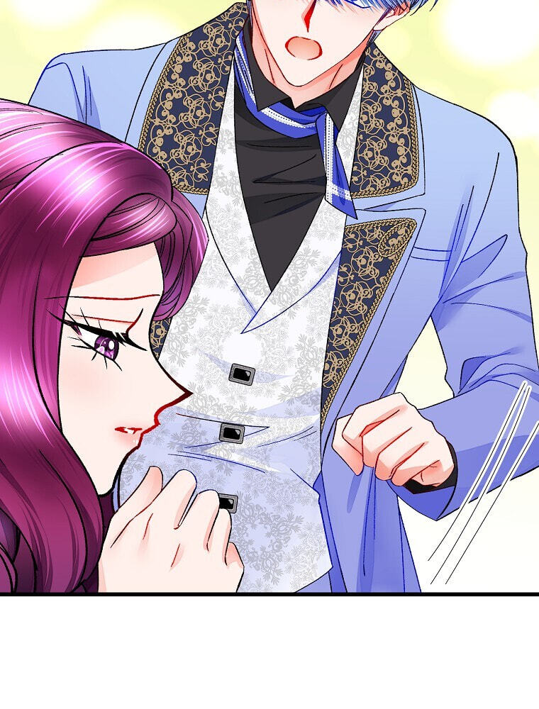 The Villainous Violet Chapter 61 page 6 - 