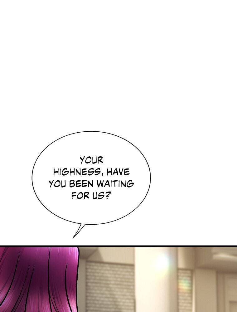 The Villainous Violet Chapter 61 page 59 - 