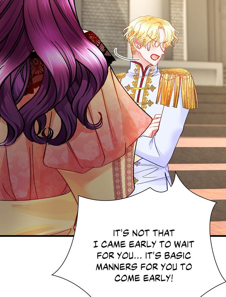 The Villainous Violet Chapter 61 page 60 - 