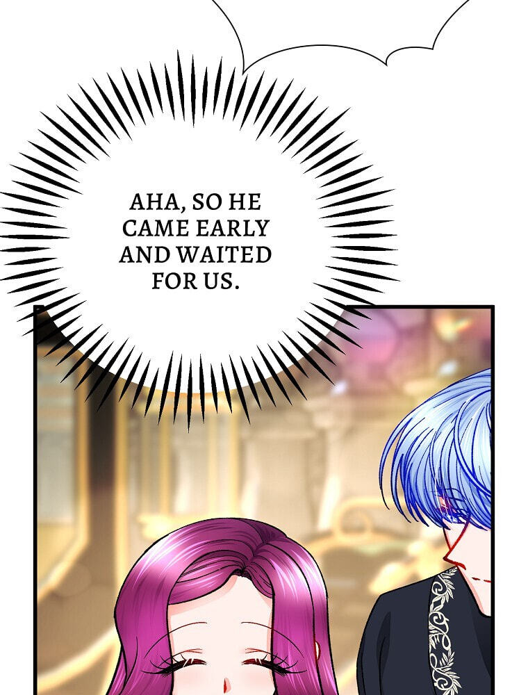 The Villainous Violet Chapter 61 page 61 - 