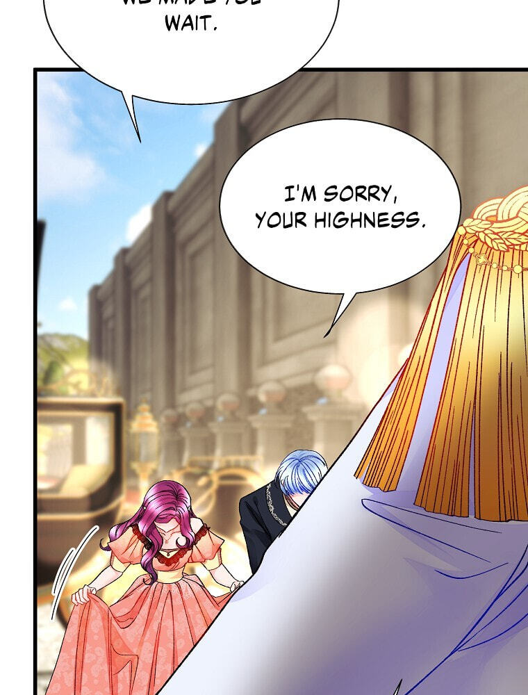 The Villainous Violet Chapter 61 page 63 - 