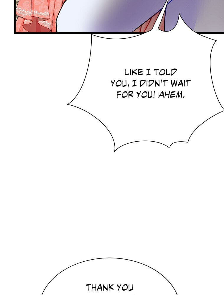 The Villainous Violet Chapter 61 page 64 - 