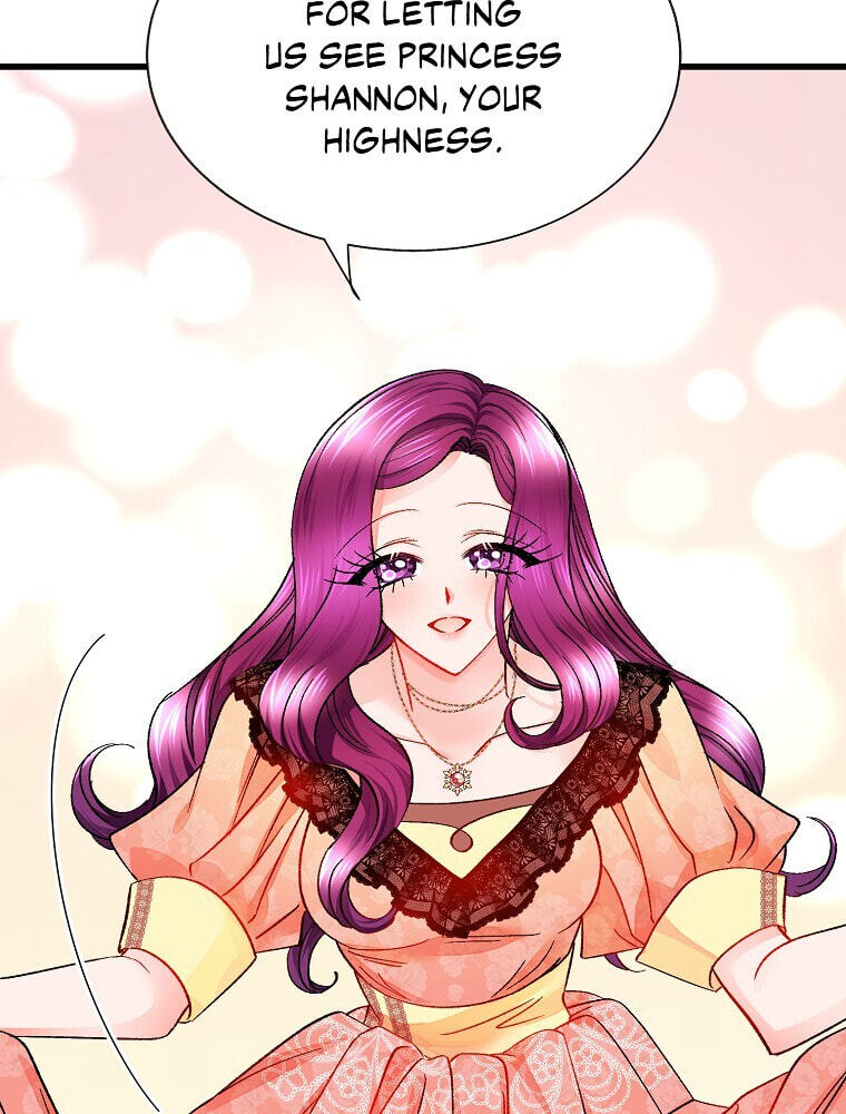 The Villainous Violet Chapter 61 page 65 - 