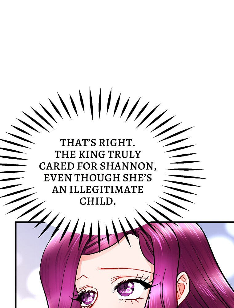 The Villainous Violet Chapter 61 page 68 - 