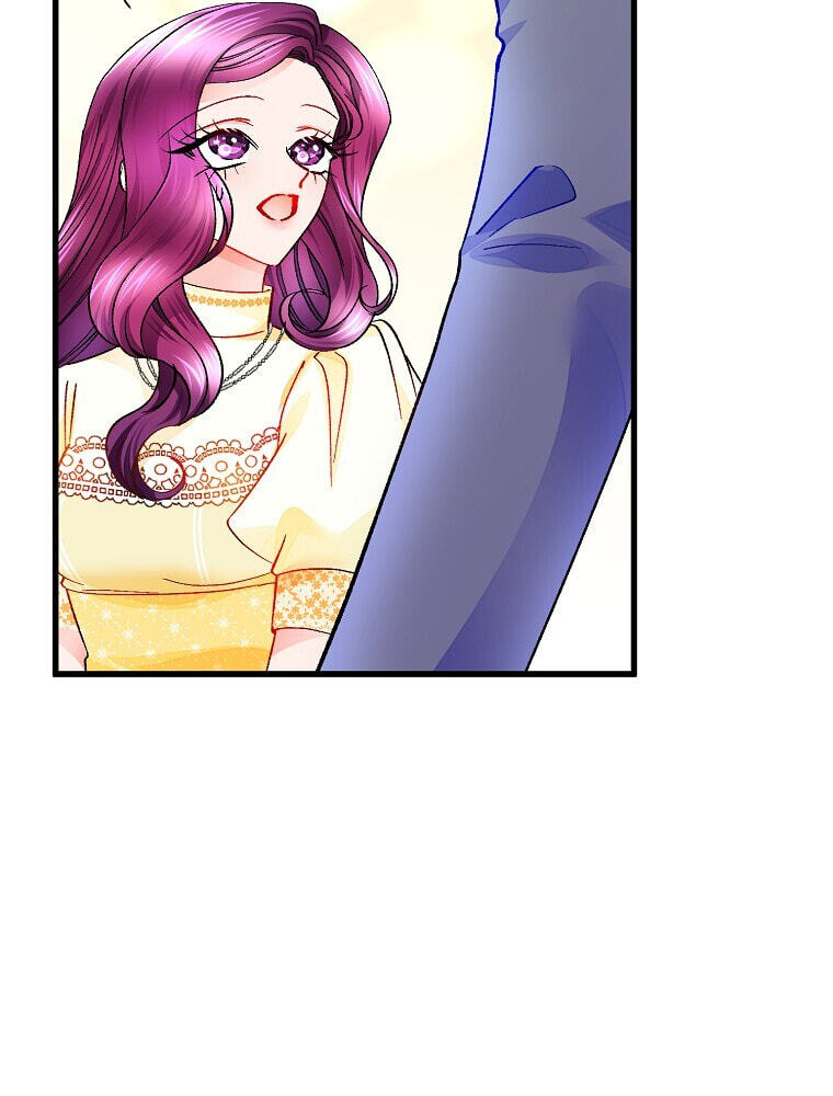 The Villainous Violet Chapter 61 page 8 - 
