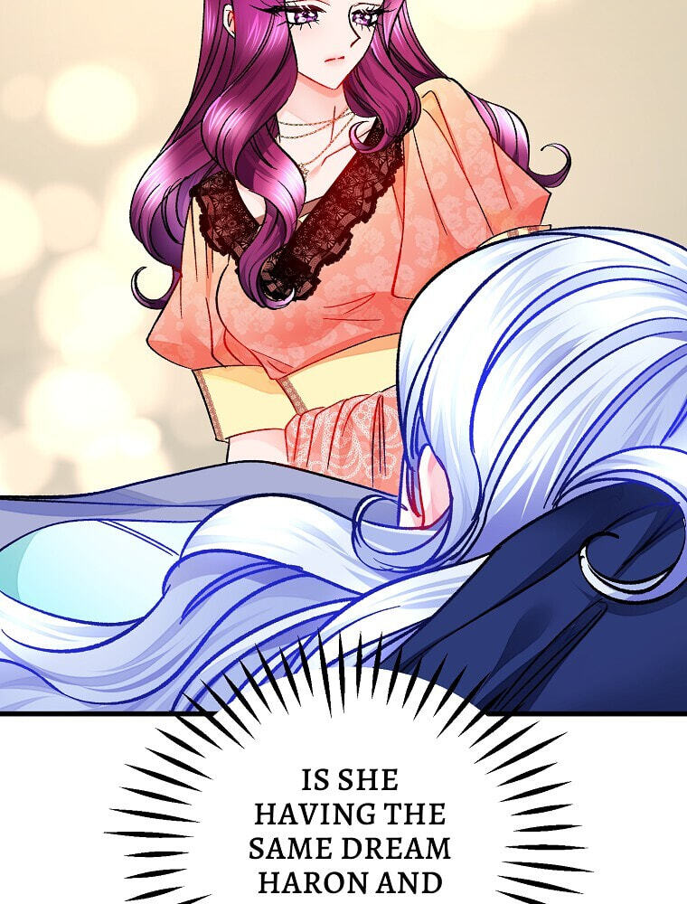 The Villainous Violet Chapter 61 page 73 - 