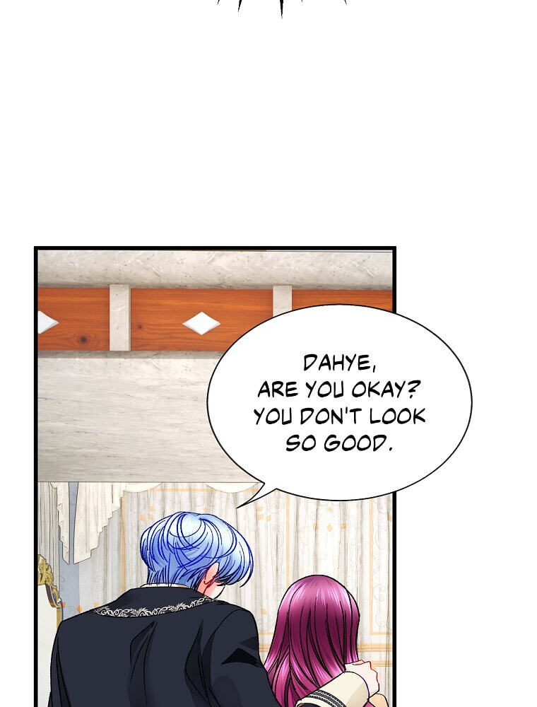 The Villainous Violet Chapter 61 page 78 - 