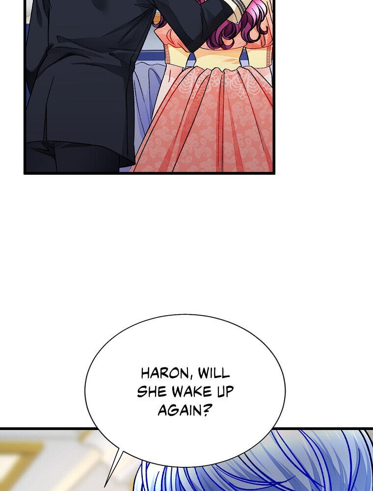 The Villainous Violet Chapter 61 page 79 - 