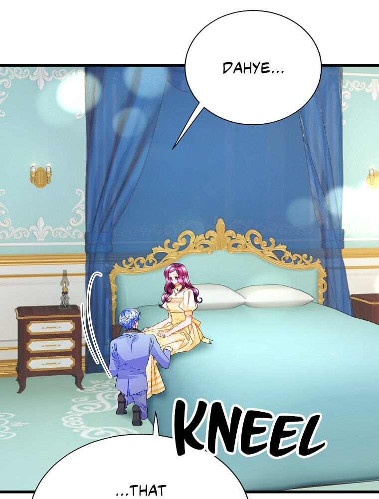 The Villainous Violet Chapter 61 page 9 - 