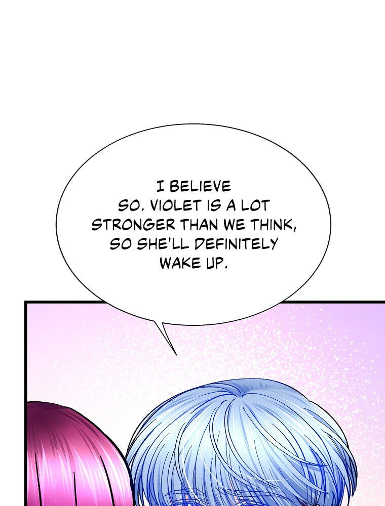 The Villainous Violet Chapter 61 page 81 - 