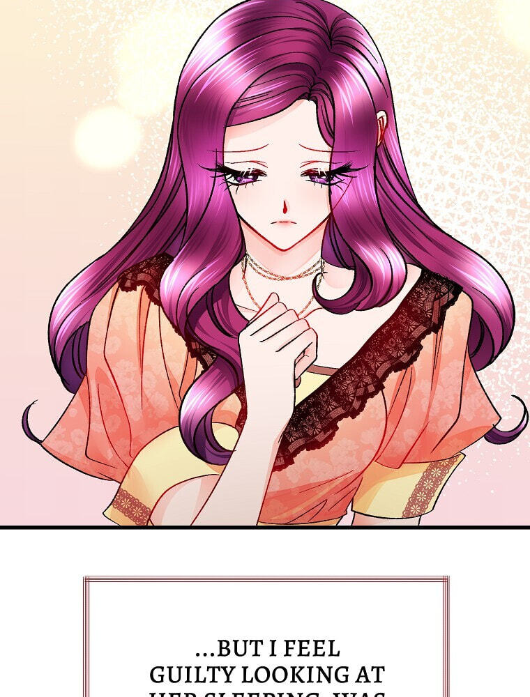 The Villainous Violet Chapter 61 page 84 - 
