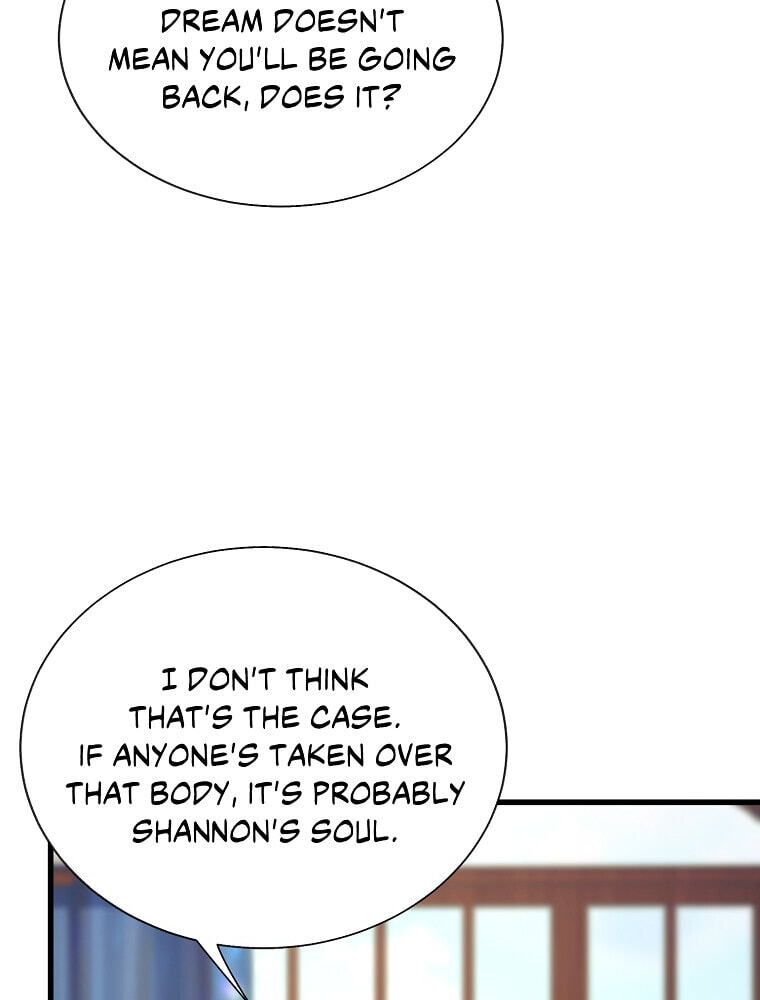 The Villainous Violet Chapter 61 page 10 - 