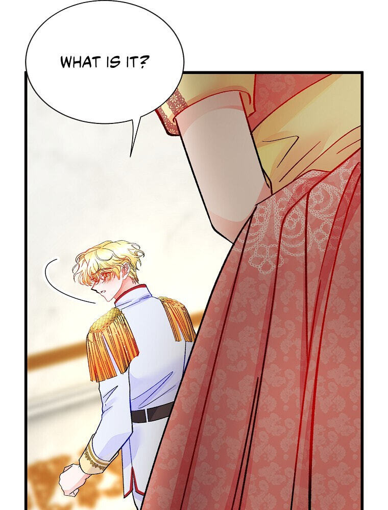 The Villainous Violet Chapter 61 page 94 - 