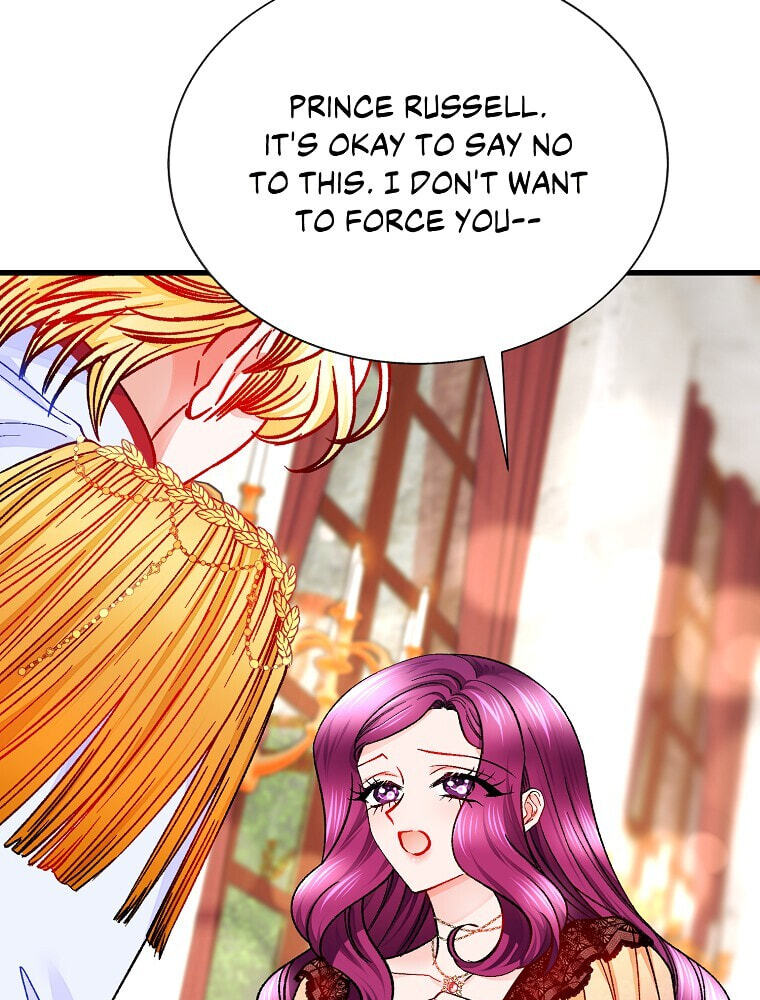 The Villainous Violet Chapter 62 page 15 - 