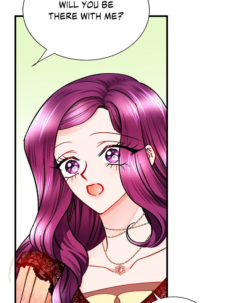 The Villainous Violet Chapter 62 page 17 - 