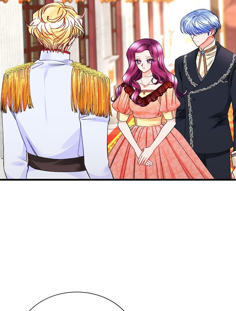 The Villainous Violet Chapter 62 page 3 - 