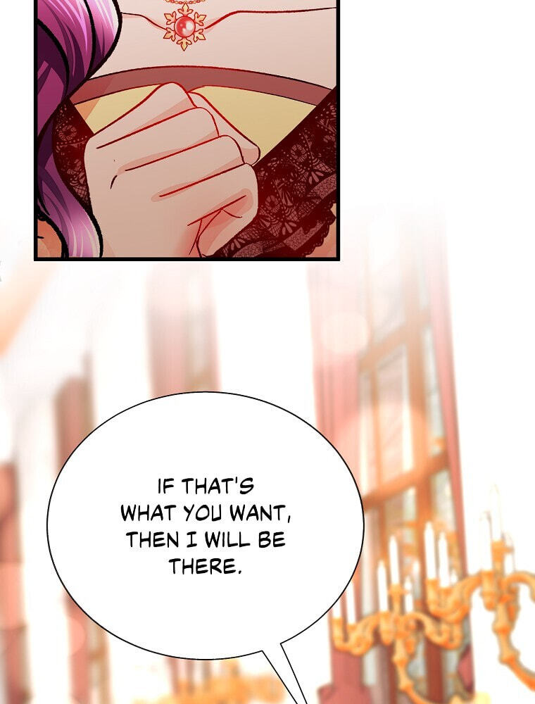The Villainous Violet Chapter 62 page 21 - 
