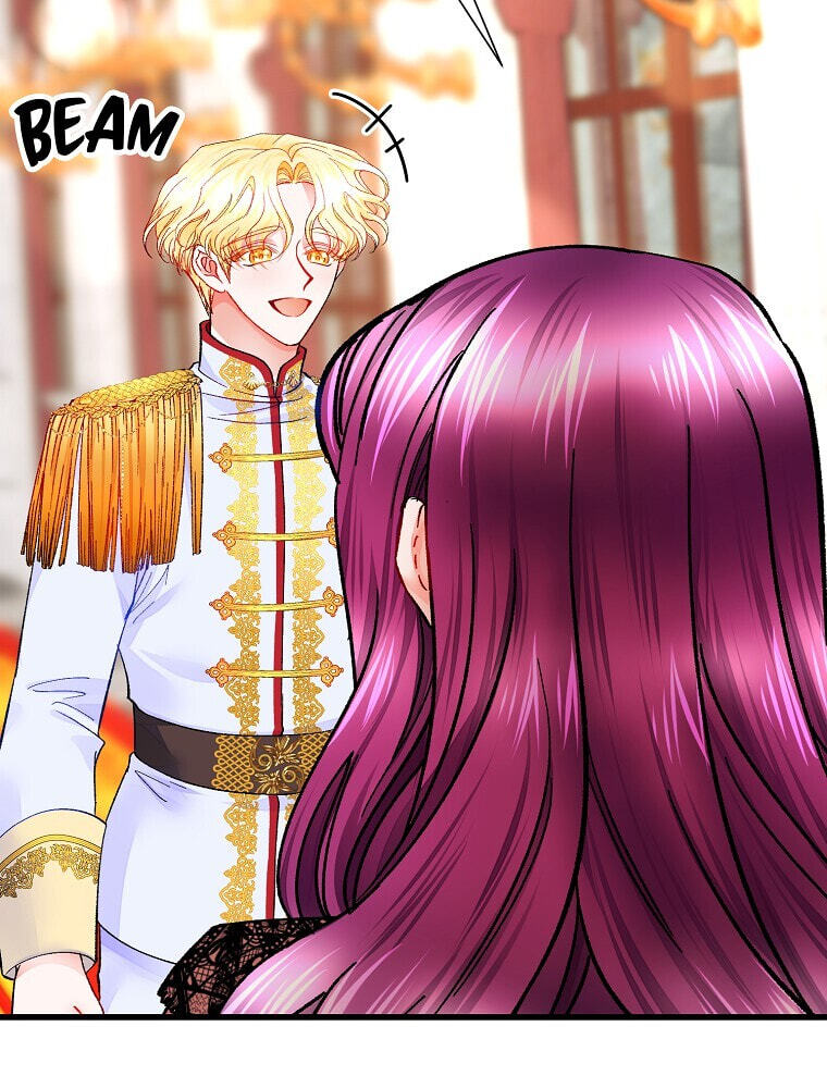The Villainous Violet Chapter 62 page 22 - 