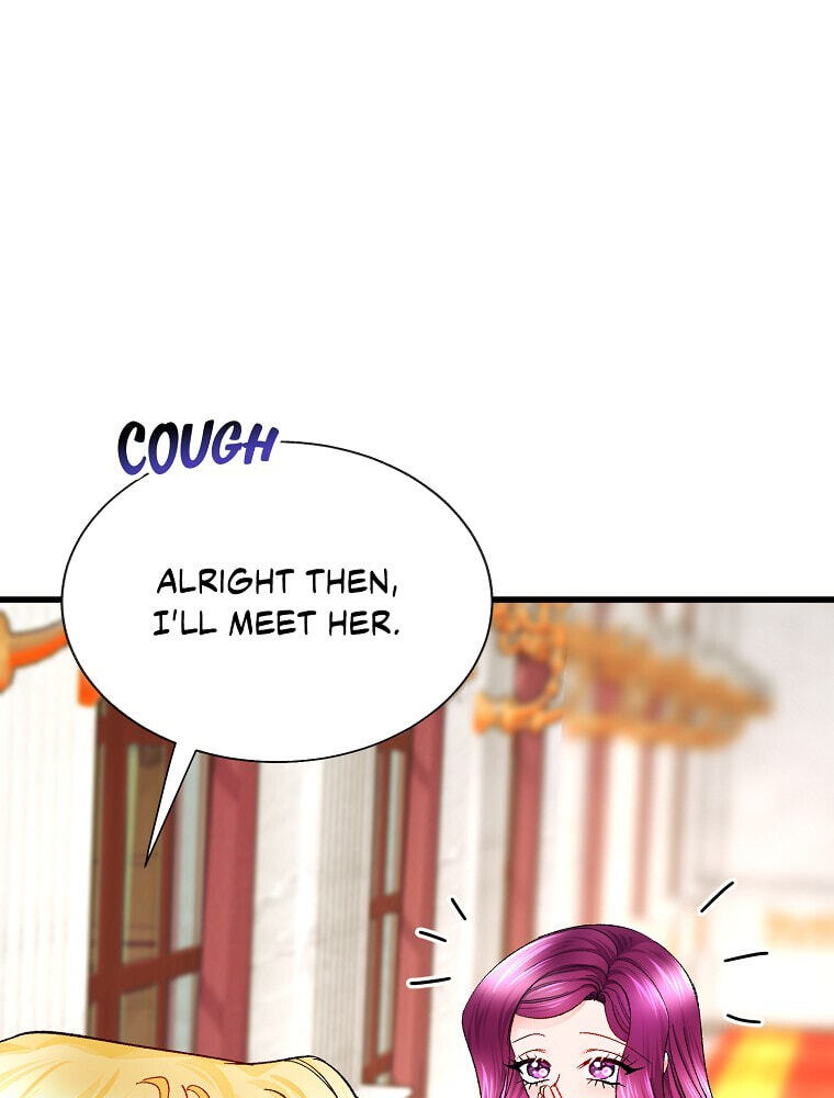The Villainous Violet Chapter 62 page 23 - 