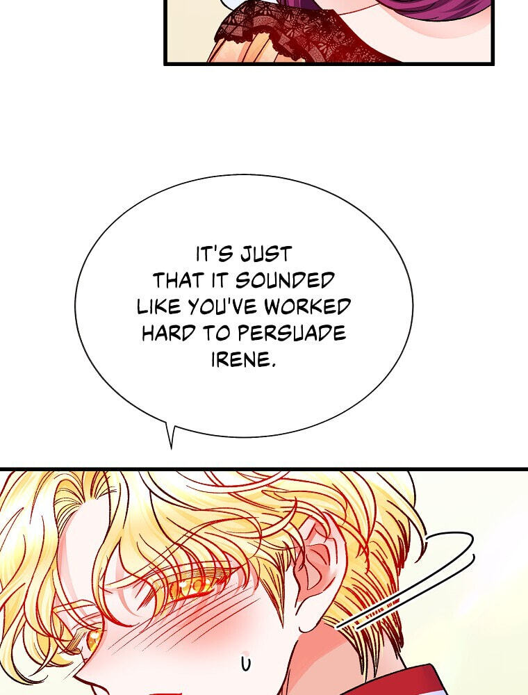 The Villainous Violet Chapter 62 page 28 - 