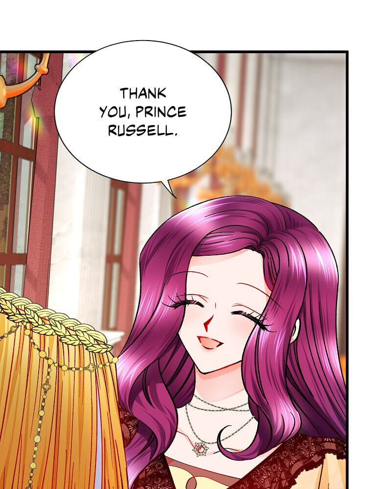 The Villainous Violet Chapter 62 page 30 - 