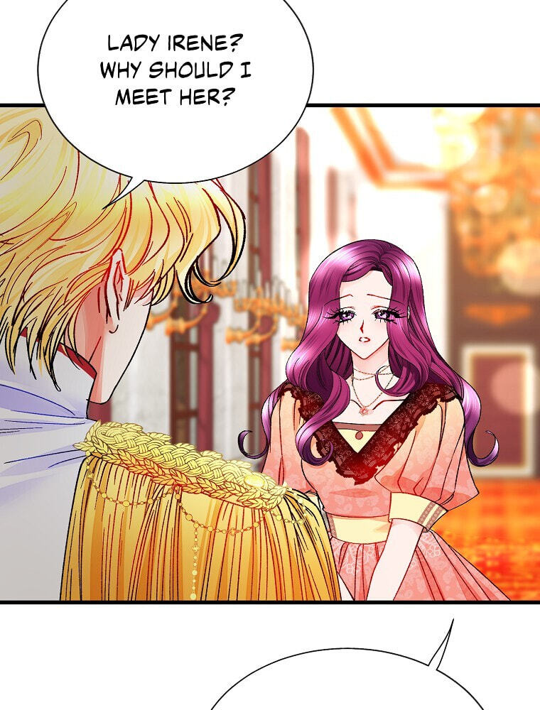 The Villainous Violet Chapter 62 page 4 - 
