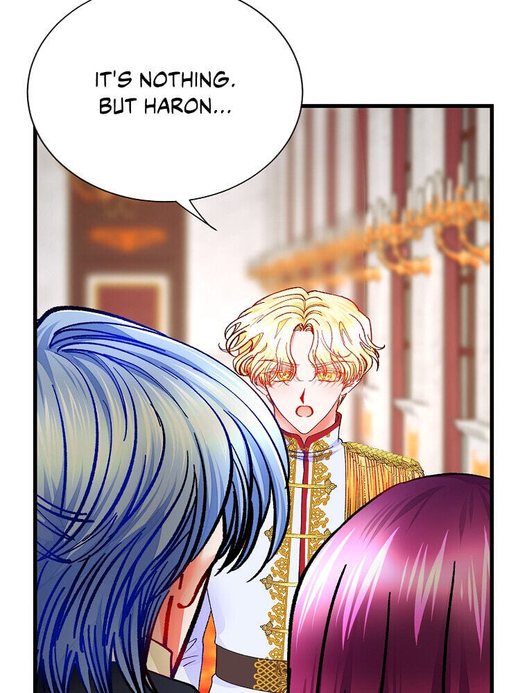 The Villainous Violet Chapter 62 page 32 - 