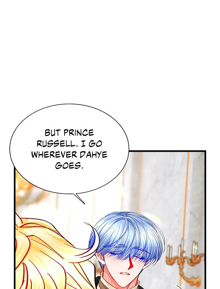 The Villainous Violet Chapter 62 page 35 - 