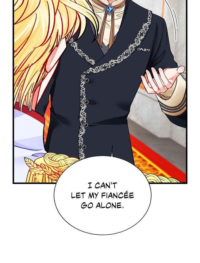 The Villainous Violet Chapter 62 page 36 - 