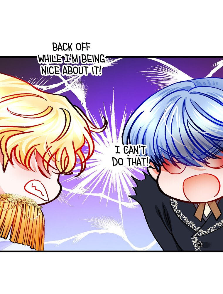 The Villainous Violet Chapter 62 page 37 - 