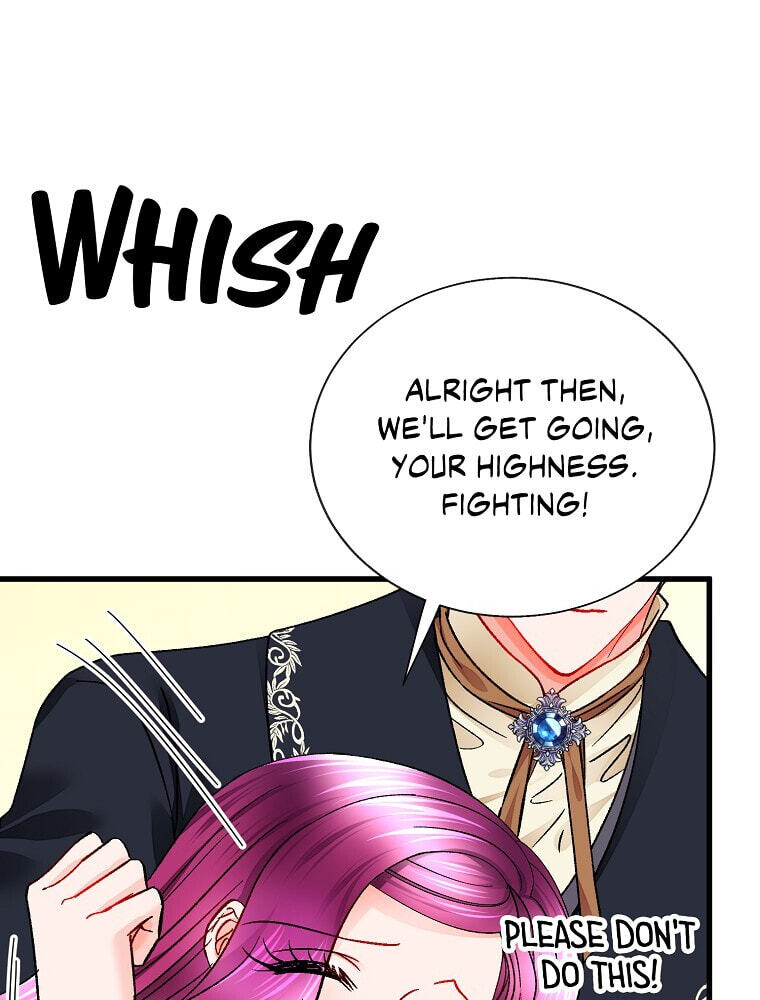 The Villainous Violet Chapter 62 page 38 - 