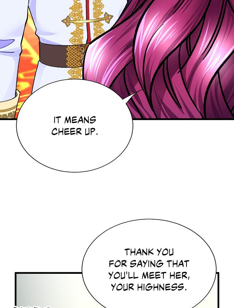 The Villainous Violet Chapter 62 page 41 - 