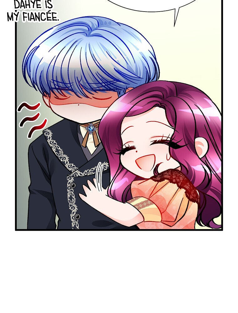 The Villainous Violet Chapter 62 page 42 - 