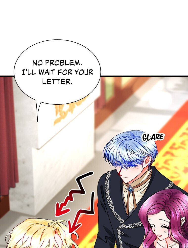 The Villainous Violet Chapter 62 page 43 - 