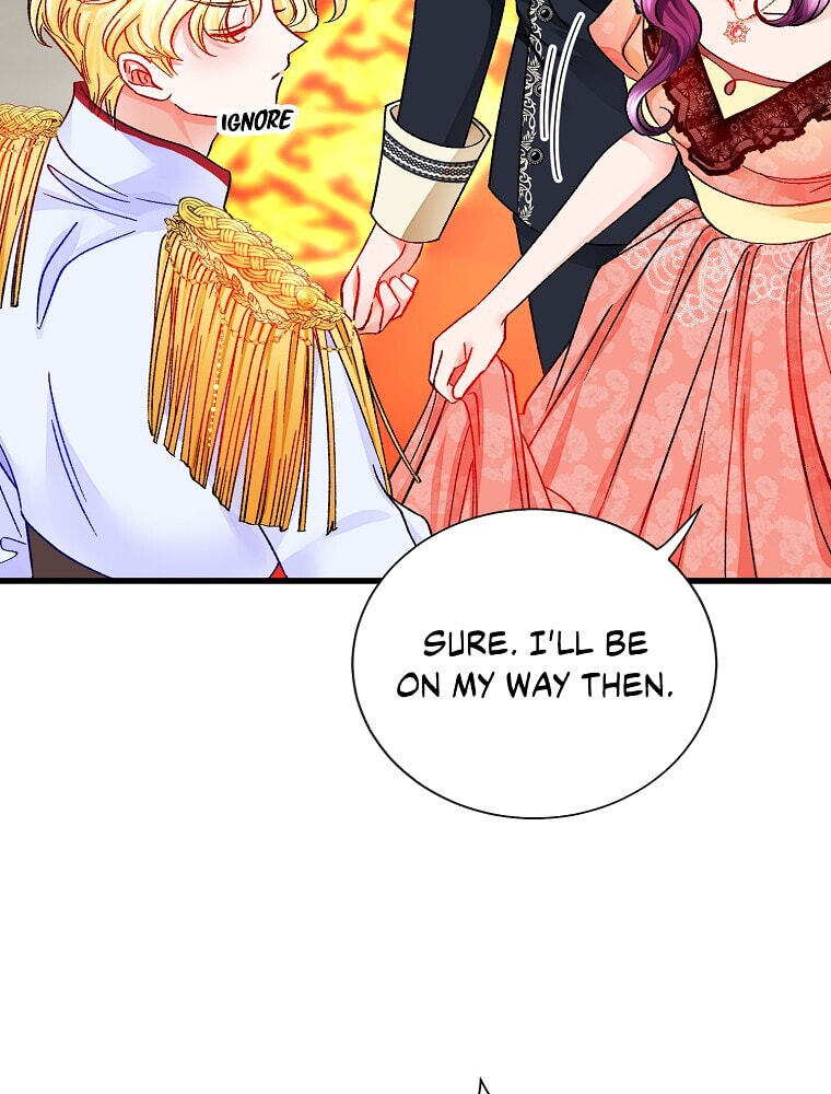 The Villainous Violet Chapter 62 page 44 - 