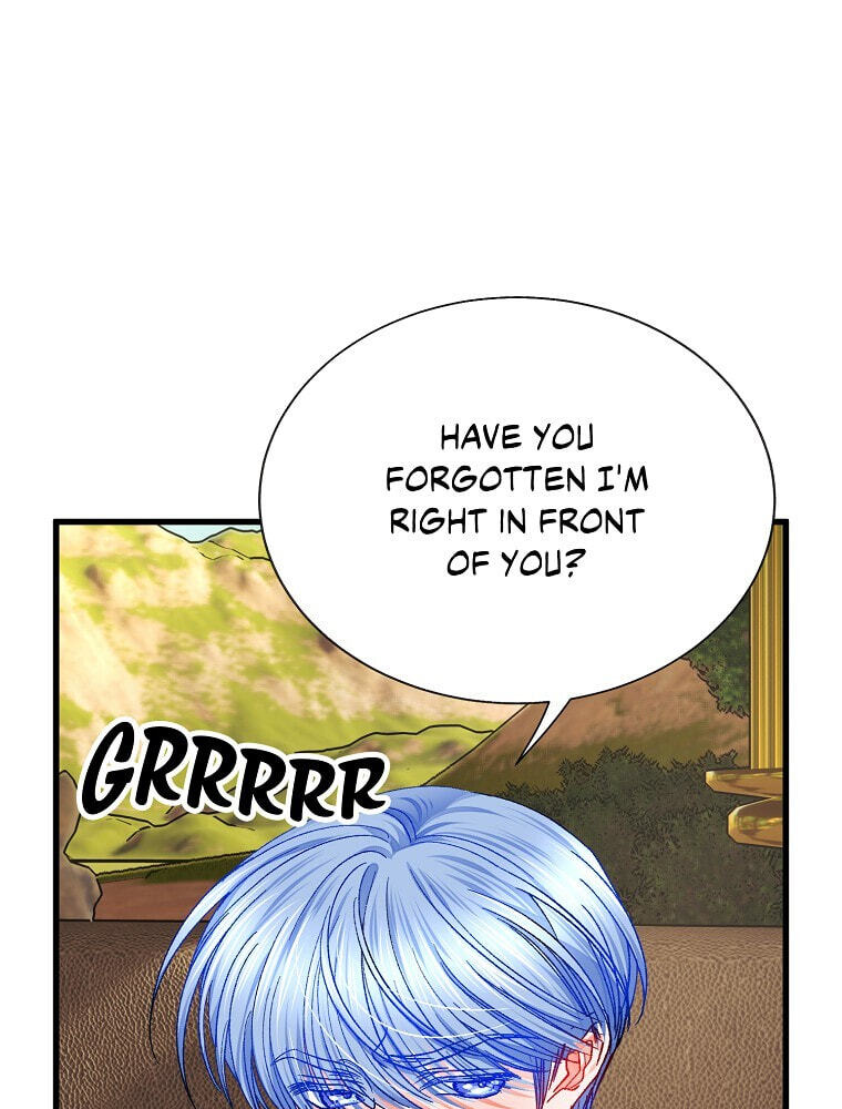 The Villainous Violet Chapter 62 page 53 - 