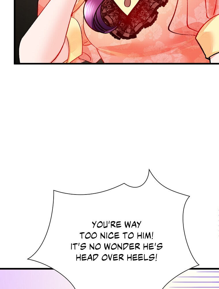 The Villainous Violet Chapter 62 page 58 - 