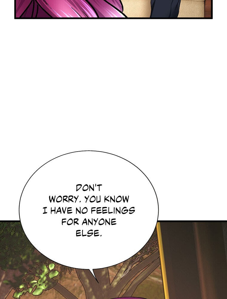 The Villainous Violet Chapter 62 page 61 - 