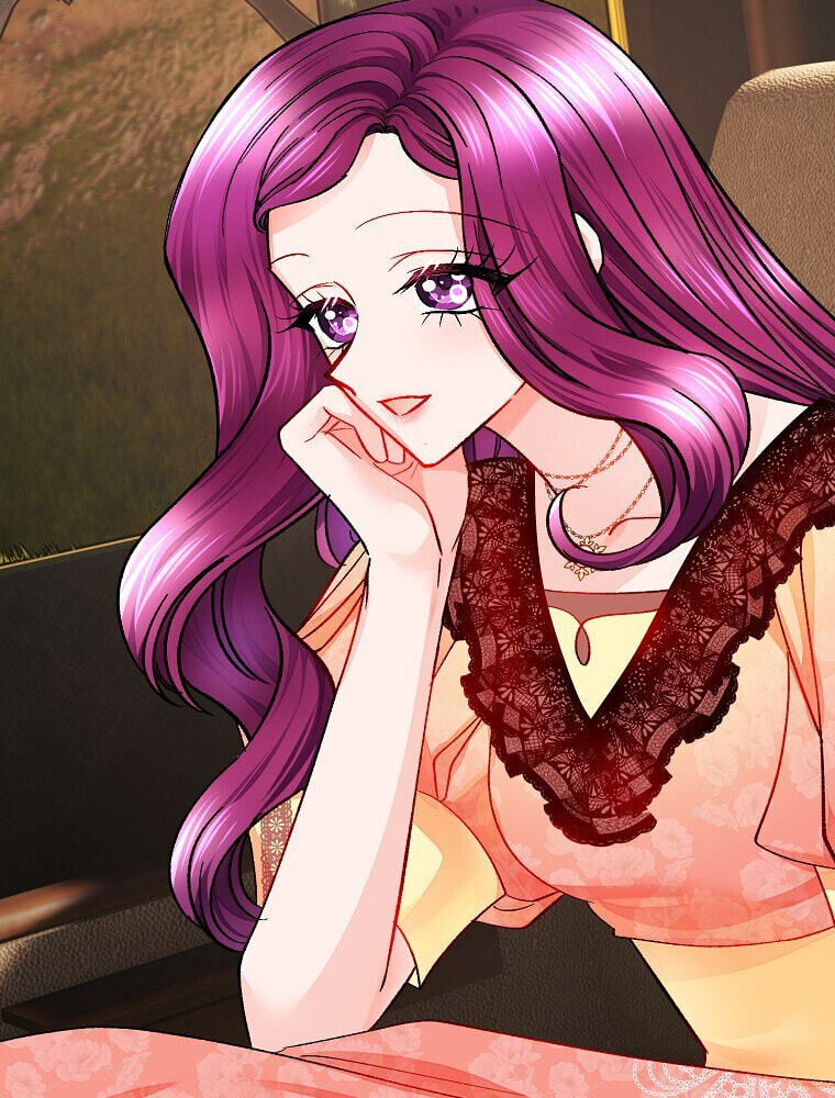 The Villainous Violet Chapter 62 page 62 - 