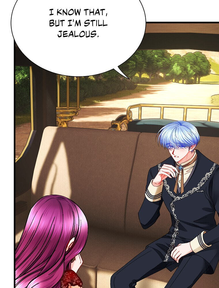 The Villainous Violet Chapter 62 page 64 - 